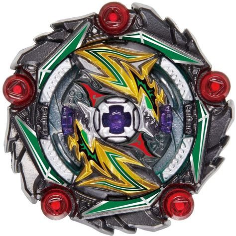 Becoming a Champion with Curse Satan Beyblade: Lessons from the Pros